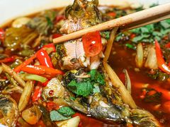 -小街47號江湖菜(四合院店)