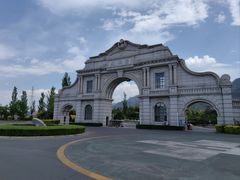 -观澜小洱海