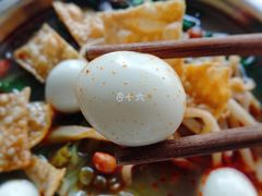 鹌鹑蛋-螺鼎记螺蛳粉
