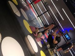 -威尔仕健身会所(北京宜家店)