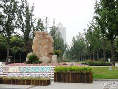 -苏州河梦清园环保主题公园