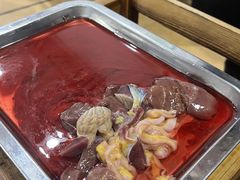 -友口福(大良店)