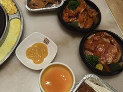 -韩宫宴和牛烤肉(盐城金鹰店)