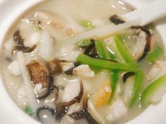 -味可道美食坊(福基路店)