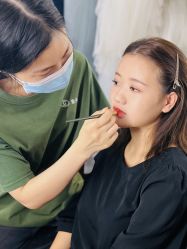 -金夫人婚纱摄影(华南店)