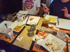 -大快活(丽丰店)