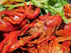 -红辣椒·川菜·火锅(张杨路店)