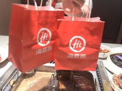-海底捞火锅(番禺广场店)