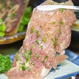 京城超高性价比烧肉，都开到丽泽了，冲❗️