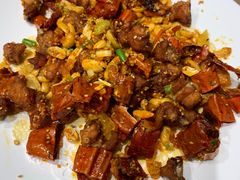 -拉完海鲜大排档(温岭店)