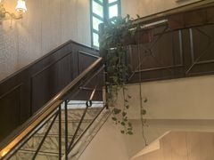 -老洋房花园饭店(绍兴路店)