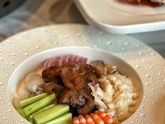 -盛百味·家宴餐厅(霸州分店)