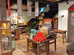 -黄远堂凤梨酥·伴手礼(中山路六店)