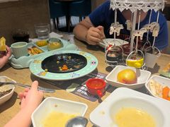 -豪客来牛排(重庆金源世纪广场1731店 )
