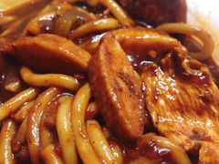 -啊臻味道米粉(六道口店)