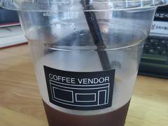 -CoffeeVendor(西乡店)