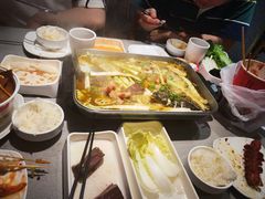 -半天妖烤鱼(中山路店)