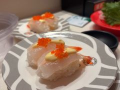 -新一番三文鱼寿司(红城湖店)