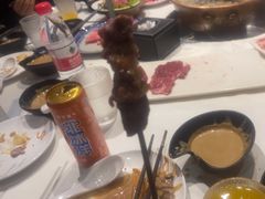 -东来顺饭庄(西直门店)