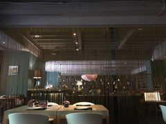 大堂-T館·花园艺术餐厅