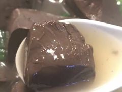 -阿一猪红汤(东风西路店)