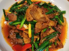 三代人的回锅肉-百年神厨·地道川菜(清江西路店)