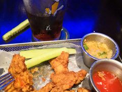 -bluefrog蓝蛙(皇庭广场店)