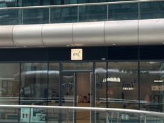 -CUBIC3三立方咖啡(凌空SOHO店)