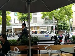 -81bakery(关山路店)