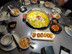 -湘芙蓉·湖南菜(椒江店)