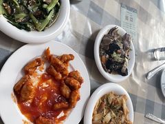 -华春餐馆(鱼山路店)