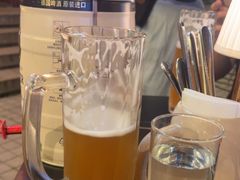 -巴伐利亚啤酒坊(意式风情街店)