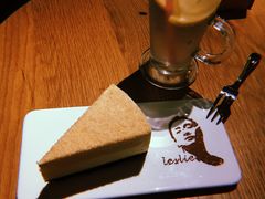 -为你钟情咖啡馆(春熙路太古里步行街店)