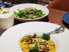 -星叶·东南亚料理(宁波万象汇店)