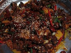 -东来土菜馆(民祥园路店)