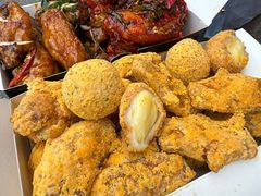 -悠个炸鸡(南京创始店)