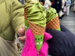-吴裕泰茶庄(前门大街店)