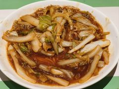 -鑫小城故事·藕汤·家常菜(台北一路总店)