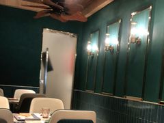 大堂-美奈小馆·越南料理(福田星河COCO Park店)