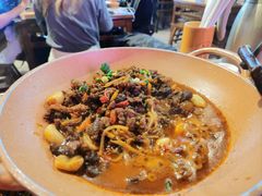 -富正毅三下锅·湘西韵味(天门山索道店)