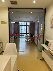-月满阁月子中心(莲湖区店)