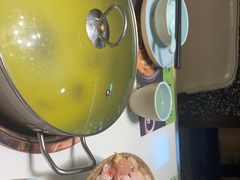 -洪氏嗨捞·猪肚鸡火锅(阳光天地店)