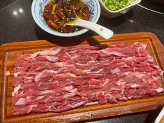 -东来顺饭庄(金泉广场店)