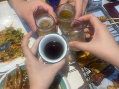 -亿牌牌东北烧烤(博物馆旗舰店)