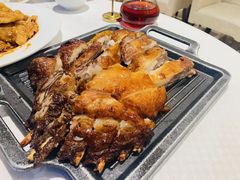 -新洪记·丽久饭店(铁西店)
