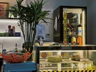 这家韩国小众咖啡店，美得就像一幅画