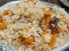 -胖老汉椒麻鸡清真新疆菜(西御街店)