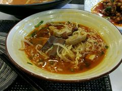 -泉味道贵州厨房(三里河店)