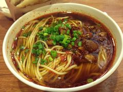 -宽窄巷子成都小吃(建文店)