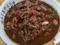 -小口味